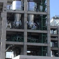 Zabol Cement Factory